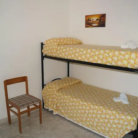 펜션 Acqua Marina *