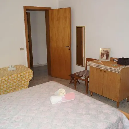 펜션 Acqua Marina Rivabella