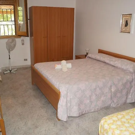 Acqua Marina 펜션 *