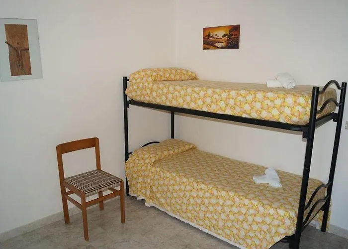 Dom wakacyjny Acqua Marina *