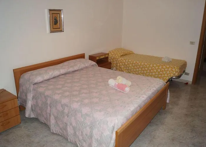 Dom wakacyjny Acqua Marina *