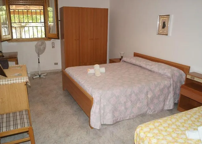 Acqua Marina Dom wakacyjny *