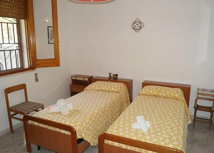 Dom wakacyjny Acqua Marina *