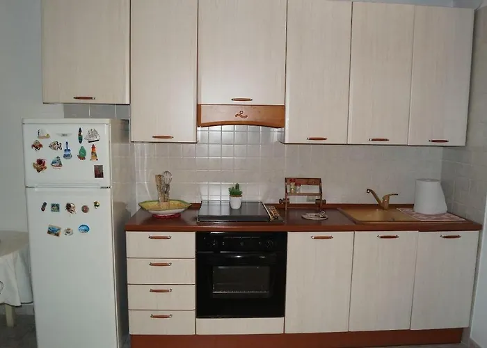 Acqua Marina * Rivabella