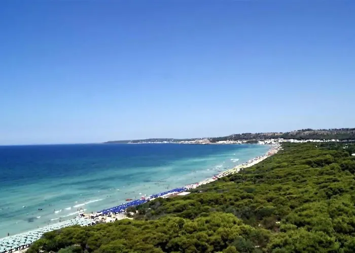 Acqua Marina Dom wakacyjny Rivabella