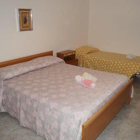 Σπίτι διακοπών Acqua Marina *