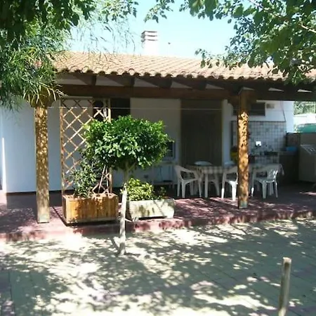 Σπίτι διακοπών Acqua Marina