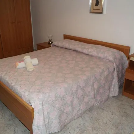 Acqua Marina Σπίτι διακοπών *