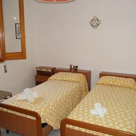 Hébergement de vacances Acqua Marina *