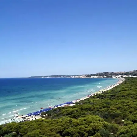 Acqua Marina Σπίτι διακοπών Rivabella