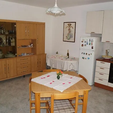 Acqua Marina Σπίτι διακοπών