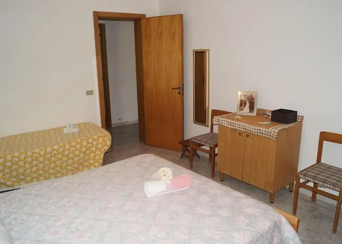 בית נופש Acqua Marina Rivabella