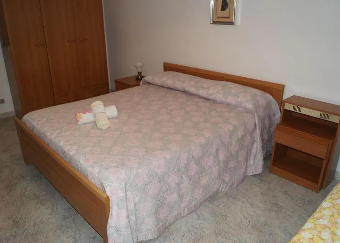 Acqua Marina בית נופש *