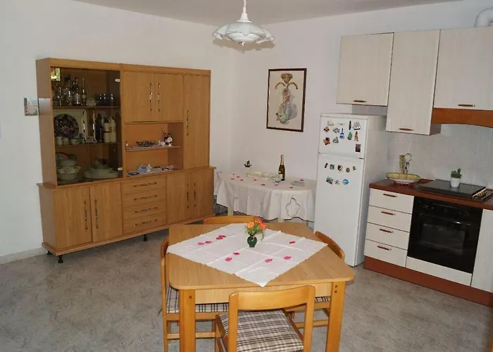 Acqua Marina 度假居